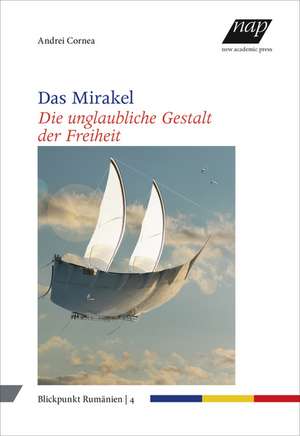 Das Wunder de Andrei Cornea