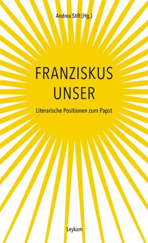 Franziskus unser de Andrea Stift