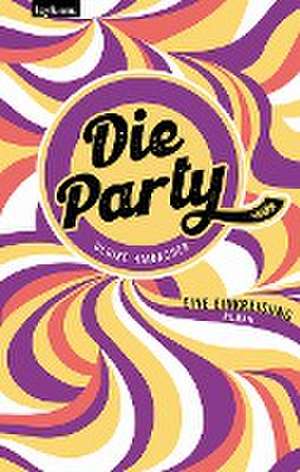Die Party de Ulrike Haidacher