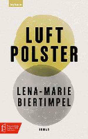 Luftpolster de Lena-Marie Biertimpel