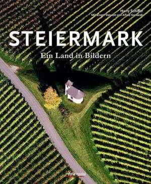 Steiermark de Harry Schiffer