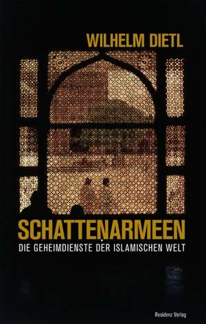 Schattenarmeen de Wilhelm Dietl