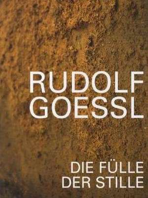 Rudolf Goessl de Rudolf Goessl