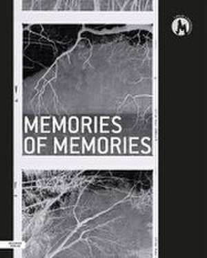 Memories of Memories de Roland Sila