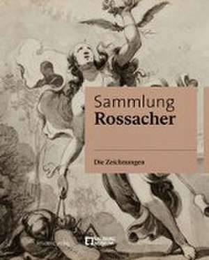 Sammlung Rossacher de Peter Husty