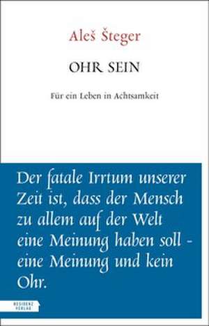 Ohr sein de Ale¿ ¿Teger