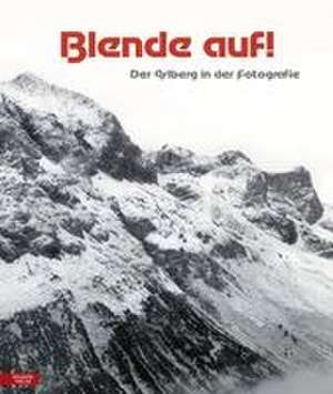 Blende auf! de Michaela Feurstein-Prasser