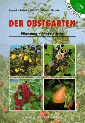 Der Obstgarten