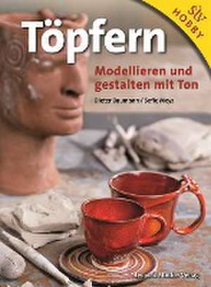 Töpfern de Dieter Baumann