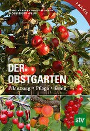 Der Obstgarten de Herbert Keppel