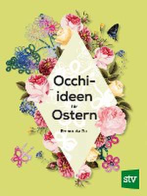 Occhi-Ideen für Ostern de Emma de Ro