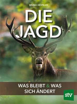 Die Jagd de Bruno Hespeler