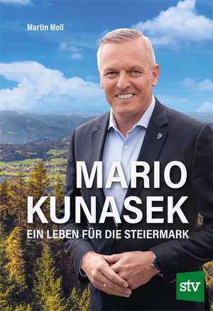Mario Kunasek de Martin Moll