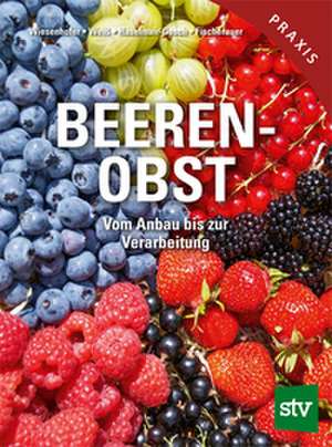 Beerenobst de Andreas Fischerauer