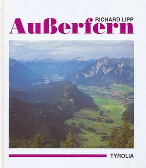 Außerfern de Richard Lipp