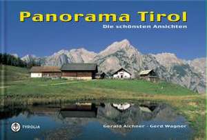 Panorama Tirol. de Gerald Aichner