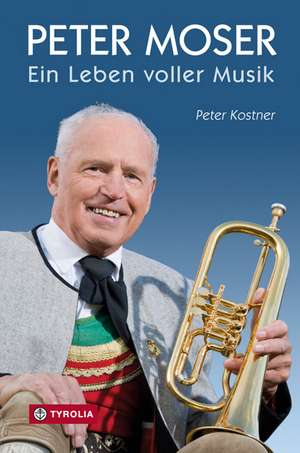 Peter Moser de Peter Kostner