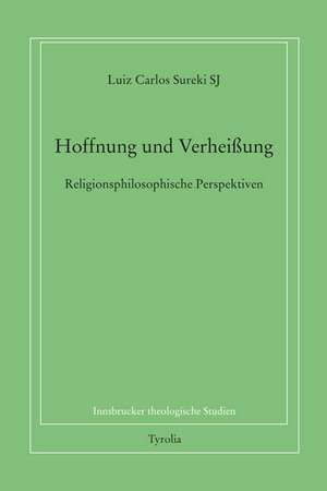 Hoffnung und Verheißung de Luiz Carlos Sureki