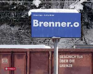 Brenner.o de Othmar Kopp