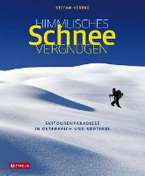 Himmlisches Schneevergnügen de Stefan Herbke