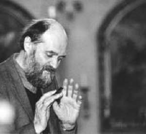 Annum per annum de Arvo Pärt