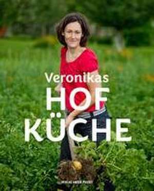 Veronikas Hofküche de Veronika Brudl