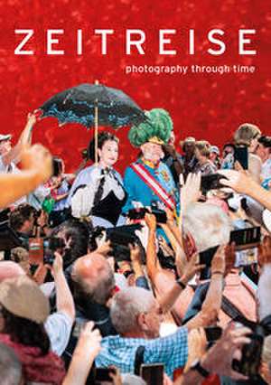 Zeitreise de Internationale Stiftung Mozarteum