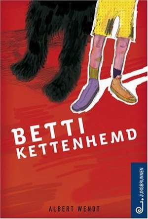 Betti Kettenhemd de Albert Wendt