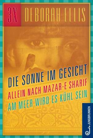 Afghanistan-Trilogie de Deborah Ellis