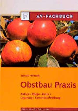 Obstbau Praxis de Helmut Novak