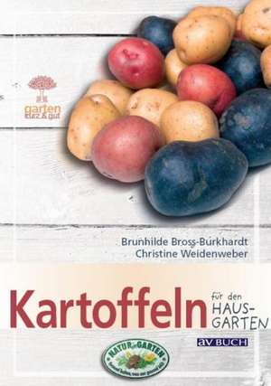 Kartoffeln de Brunhilde Bross-Burkhardt