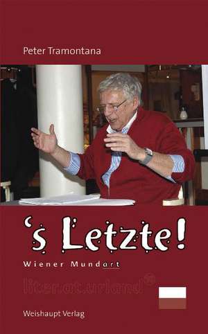 Das Letzte de Peter Tramontana