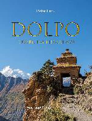 DOLPO de Peter Prinz