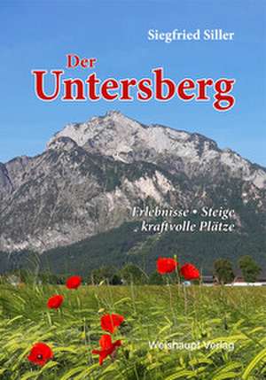 Der Untersberg de Siegfried Siller