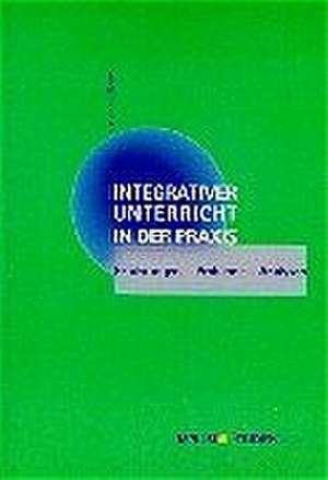 Integrativer Unterricht in der Praxis de Susanna Bews