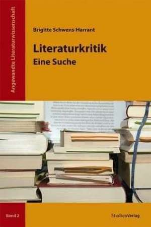 Literaturkritik de Brigitte Schwens-Harrant