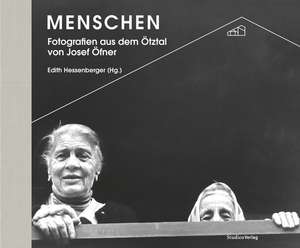 Menschen de Edith Hessenberger