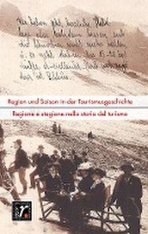 Geschichte und Region / Storia e regione 32/1 (2023) de Hester Margreiter