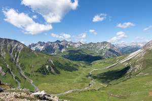 Min Weag de Tourismus Vorarlberg