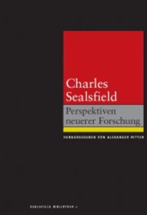 Charles Sealsfield de Alexander Ritter