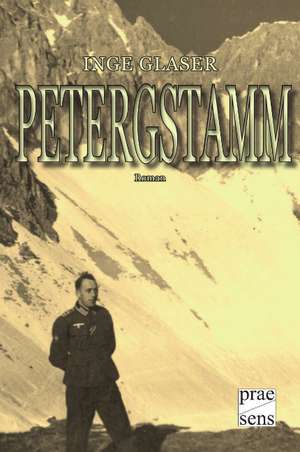 Petergstamm de Inge Glaser