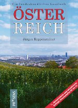 Österreich de Jürgen Koppensteiner