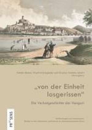 "von der Einheit losgerissen" de Katalin Blaskó