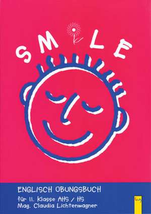 Smile 2 de Claudia Lichtenwagner