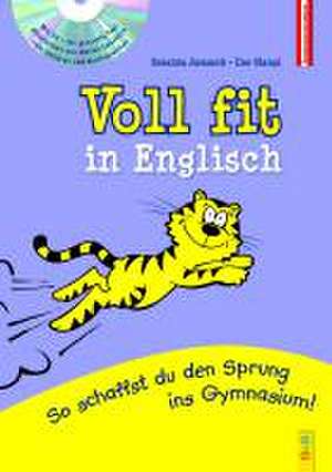 Voll fit in Englisch de Susanna Jarausch