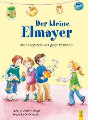 Der kleine Elmayer de Thomas Schäfer-Elmayer