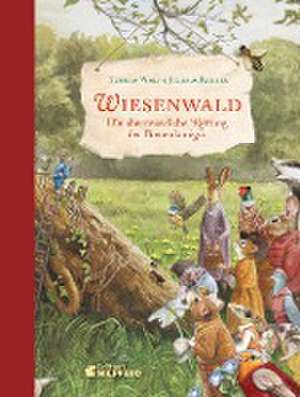 Wiesenwald de Stephan Wolf