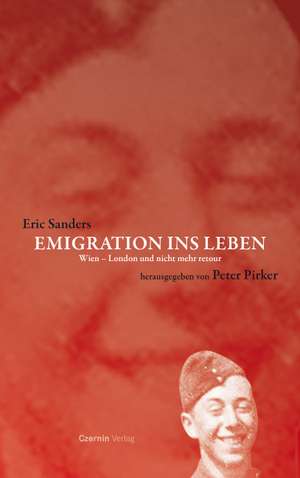 Emigration ins Leben de Eric Sanders