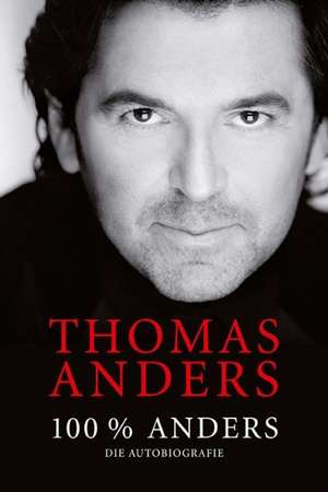 100 % Anders de Thomas Anders