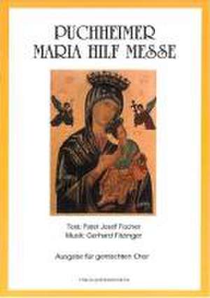 Puchheimer Maria Hilf Messe de Gerhard Fitzinger